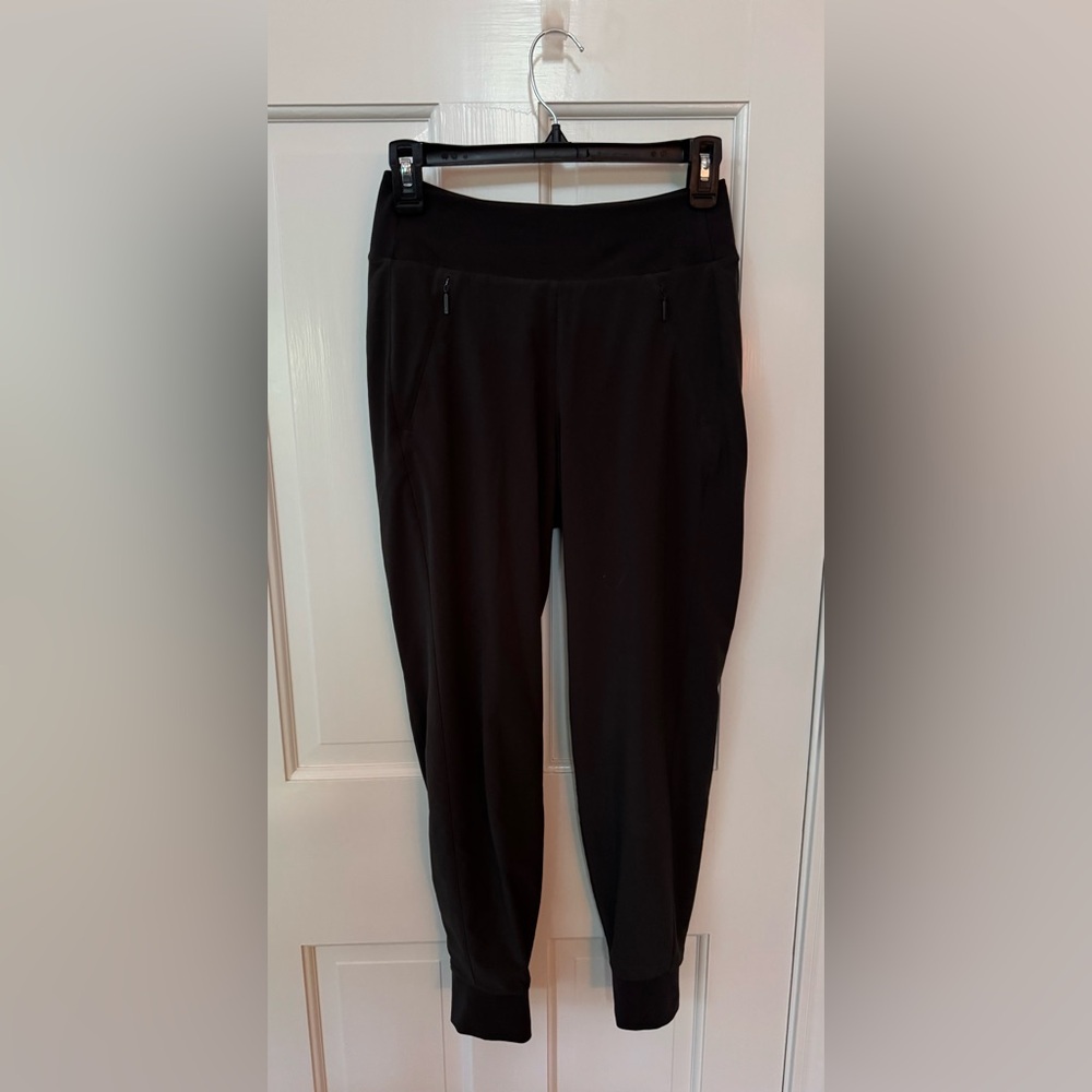 Athleta Soho Jogger Pants - Size 0